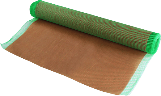 Specialty industrial adhesive tape and converting materials