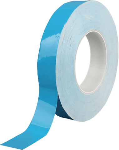 Electronic insulation and thermal conductive tape
